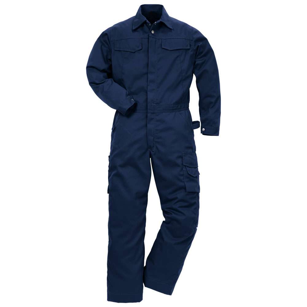 Work Overall
